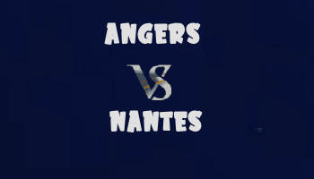 Angers v Nantes