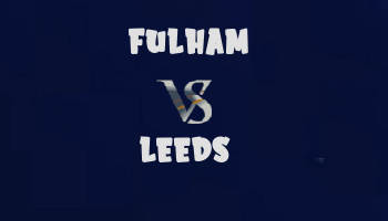 Fulham v Leeds highlights