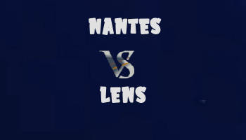 Nantes v Lens