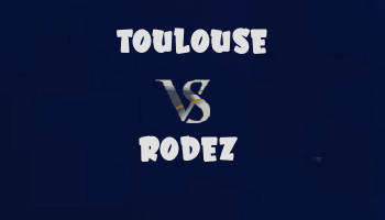 Toulouse v Rodez