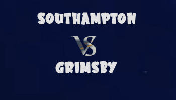 Southampton v Grimsby