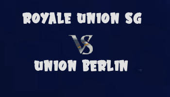 Saint-Gilloise v Union Berlin highlights