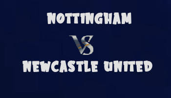 Nottingham v Newcastle