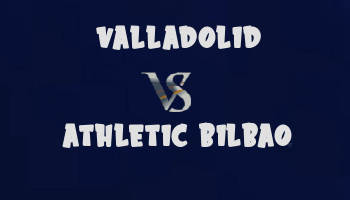 Valladolid v Athletic Bilbao