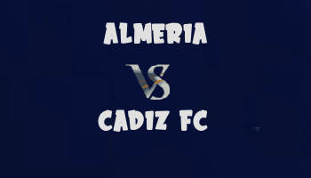 Almeria v Cadiz highlights