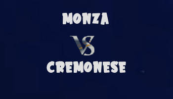 Monza v Cremonese