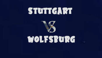 Stuttgart v Wolfsburg highlights
