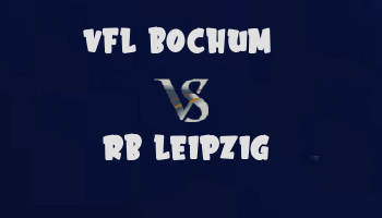 Bochum v RB Leipzig