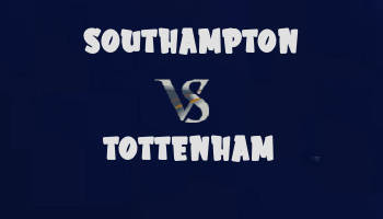 Southampton v Tottenham