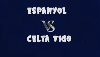 Espanyol v Celta Vigo highlights
