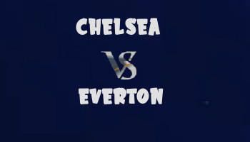 Chelsea v Everton highlights