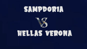 Sampdoria v Verona