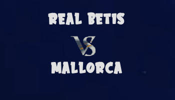 Betis v Mallorca highlights