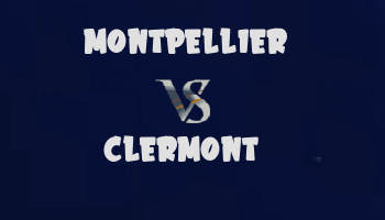 Montpellier v Clermont highlights