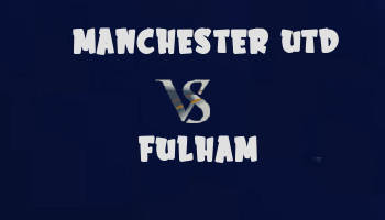 Manchester United v Fulham