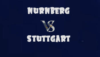 Nurnberg v Stuttgart highlights