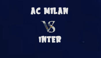 AC Milan vs Inter highlights