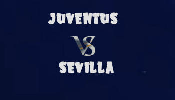 Juventus vs Sevilla highlights