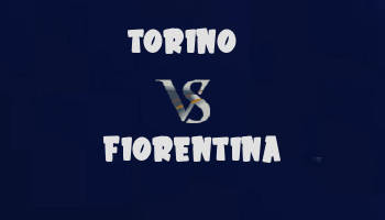 Torino v Fiorentina highlights