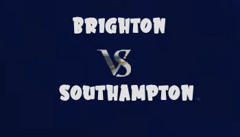Brighton v Southampton highlights