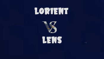 Lorient vs Lens highlights