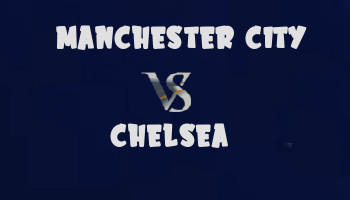 Manchester City v Chelsea highlights