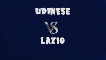 Udinese v Lazio highlights