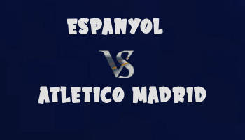Espanyol v Atletico Madrid