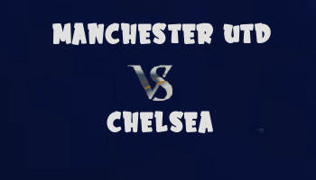 Manchester United v Chelsea highlights