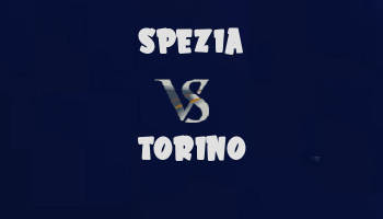 Spezia v Torino highlights