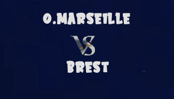 Marseille v Brest highlights