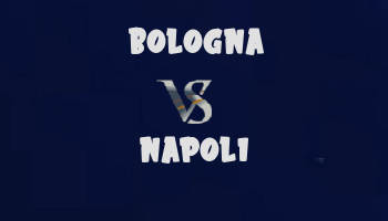 Bologna v Napoli highlights