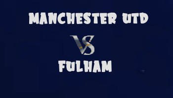 Manchester United v Fulham