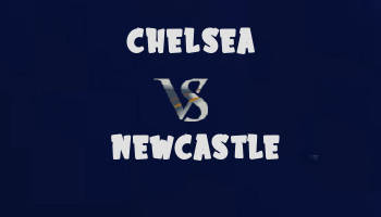 Chelsea v Newcastle United