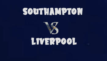 Southampton v Liverpool highlights