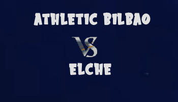 Athletic Bilbao v Elche