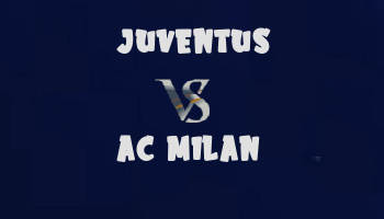 Juventus v AC Milan