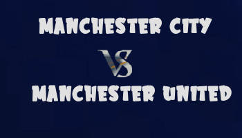 Man City v Manchester United