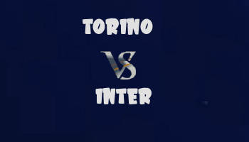 Torino v Inter highlights