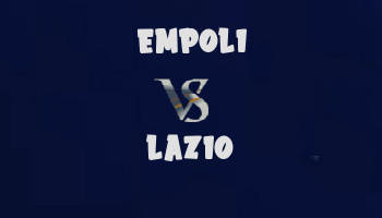 Empoli v Lazio