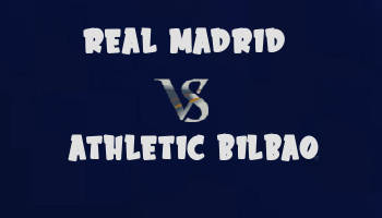 Real Madrid v Athletic Bilbao highlights