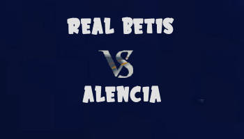 Real Betis v Valencia highlights
