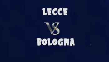 Lecce v Bologna highlights
