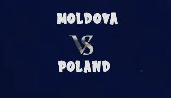 Moldova vs Poland