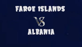 Faroe Islands vs Albania
