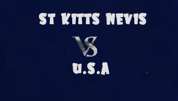 Saint Kitts and Nevis v USA