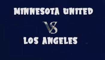 Minnesota United vs Los Angeles highlights