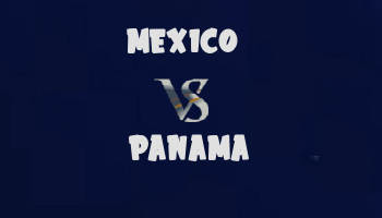 Mexico vs Panama