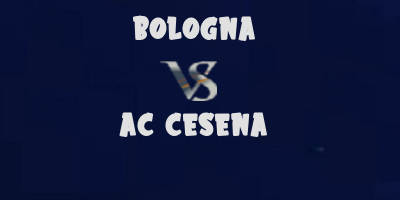 Bologna vs AC Cesena highlights