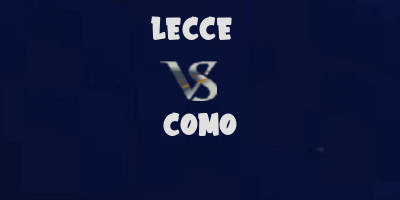 Lecce vs Como highlights